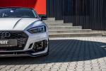 Audi RS5-R Coupe by ABT 2018 года